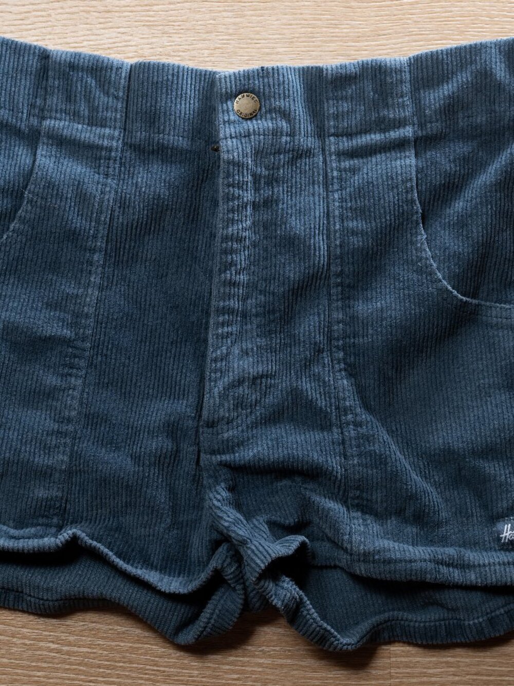 Hammies Shorts